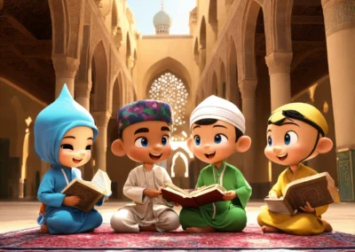 Online Quran Classes